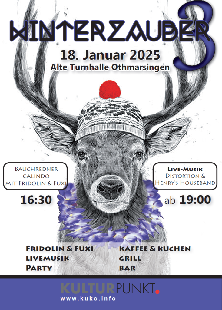 Winterzauber 2025